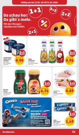 PENNY Flugblatt woche 3 Seite 26