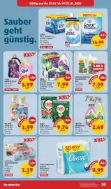 PENNY Flugblatt woche 3 Seite 20