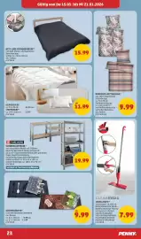 PENNY Flugblatt woche 3 Seite 23