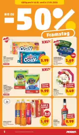 PENNY Flugblatt woche 3 Seite 5