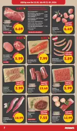 PENNY Flugblatt woche 3 Seite 7