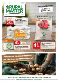 Catalogue Rural Master page 1