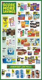 Dollar General weekly ad week 3 Page 2