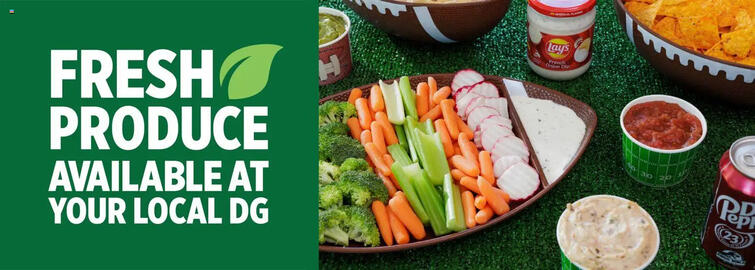 Dollar General weekly ad week 3 Page 3