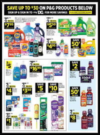 Dollar General weekly ad week 3 Page 8