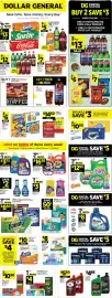 Dollar General weekly ad week 3 Page 1