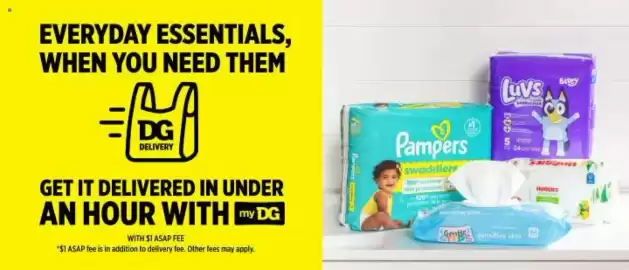 Dollar General weekly ad week 3 Page 11