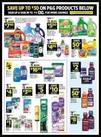Dollar General weekly ad week 3 Page 8