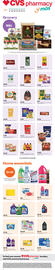 CVS weekly ad Page 1