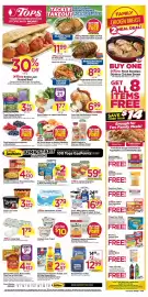 Tops weekly ad week 3 Page 1