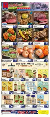 Caledonia Marketplace weekly ad (valid until 17-01)