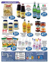 Lady York flyer week 3 Page 4