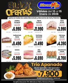 Catálogo MercaTodo Página 3