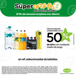 Catálogo Carulla semana 2 Página 1