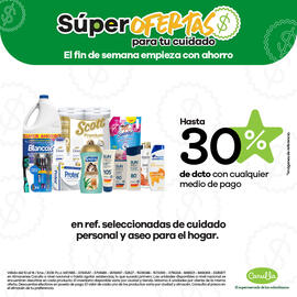 Catálogo Carulla semana 2 Página 2