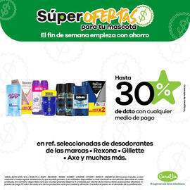 Catálogo Carulla semana 2 Página 4