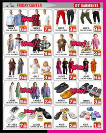 Friday Center catalogue Page 7