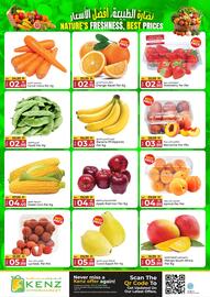 Kenz Hypermarket catalogue Page 2