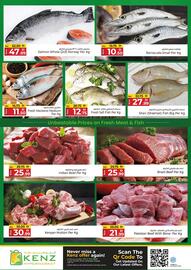 Kenz Hypermarket catalogue Page 3