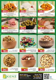 Kenz Hypermarket catalogue Page 4