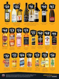 Cellarbrations catalogue Page 2