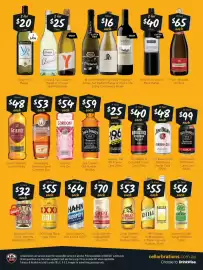Cellarbrations catalogue Page 2