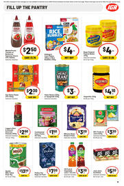 IGA catalogue week 3 Page 11