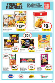 IGA catalogue week 3 Page 15