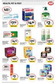 IGA catalogue week 3 Page 17