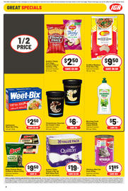 IGA catalogue week 3 Page 3