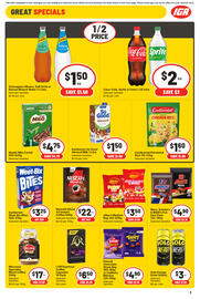 IGA catalogue week 3 Page 4