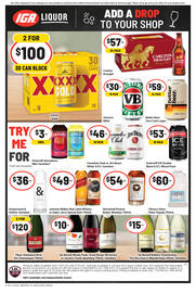IGA catalogue week 3 Page 2