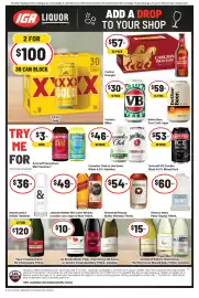 IGA catalogue week 3 Page 2