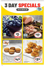 IGA catalogue Page 1