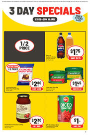 IGA catalogue Page 2