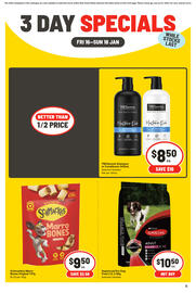 IGA catalogue Page 4