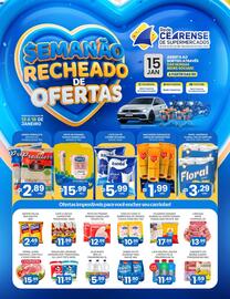 Catálogo Rede Cearense de Supermercados semana 3 Página 2