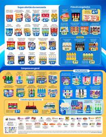 Catálogo Rede Cearense de Supermercados semana 3 Página 3