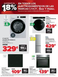 Folleto Carrefour semana 3 Página 10