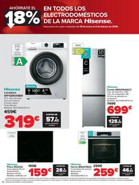 Folleto Carrefour semana 3 Página 12