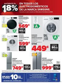 Folleto Carrefour semana 3 Página 13