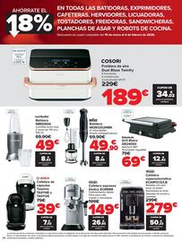 Folleto Carrefour semana 3 Página 14