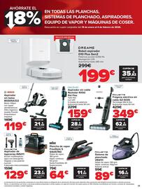 Folleto Carrefour semana 3 Página 15