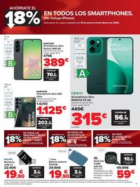 Folleto Carrefour semana 3 Página 7