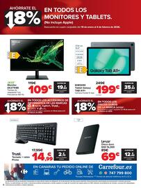 Folleto Carrefour semana 3 Página 8