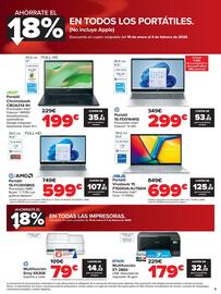 Folleto Carrefour semana 3 Página 9