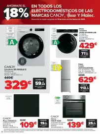 Folleto Carrefour semana 3 Página 10