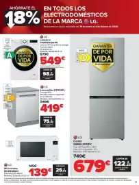 Folleto Carrefour semana 3 Página 11