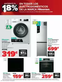 Folleto Carrefour semana 3 Página 12