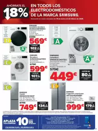 Folleto Carrefour semana 3 Página 13